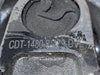 Driveline Front Axle 698420