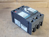 GENERAL ELECTRIC 15 Amp, 3 Pole, 600 Volts Circuit Breaker TED136015