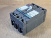 GENERAL ELECTRIC 15 Amp, 3 Pole, 600 Volts Circuit Breaker TED136015