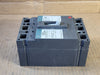 GENERAL ELECTRIC 15 Amp, 3 Pole, 600 Volts Circuit Breaker TED136015
