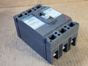 GENERAL ELECTRIC 15 Amp, 3 Pole, 600 Volts Circuit Breaker TED136015