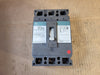 GENERAL ELECTRIC 15 Amp, 3 Pole, 600 Volts Circuit Breaker TED136015