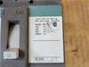 GENERAL ELECTRIC 15 Amp, 3 Pole, 600 Volts Circuit Breaker TED136015