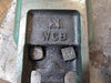 MIETHER Pillow Block 2-15/16" Bore, FSAFS 517 