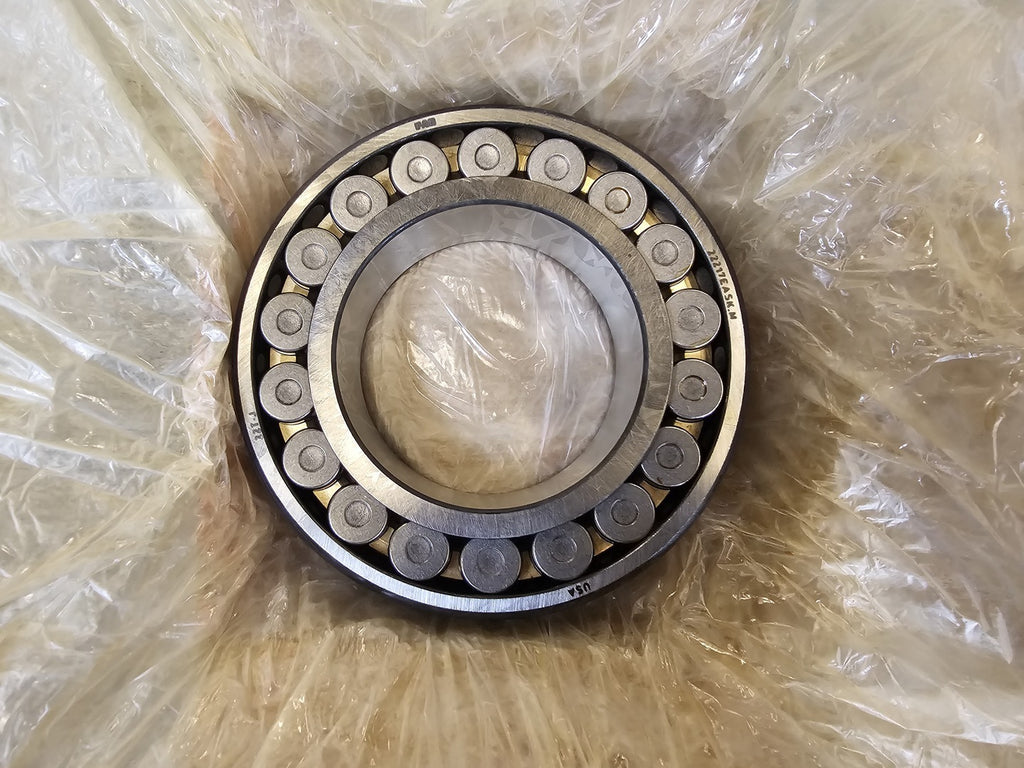 FAG Spherical Roller Bearing 85mm ID x 150mm OD x 36mm W, 22217EASK.M