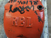 RHP Pillow Block Housing SSN517D 