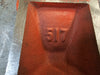 RHP Pillow Block Housing SSN517D 