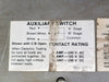GENERAL ELECTRIC 1600 Amp, 3 Pole, 600 Volt Circuit Breaker TP1616SS