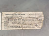GENERAL ELECTRIC 1600 Amp, 3 Pole, 600 Volt Circuit Breaker TP1616SS