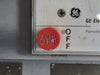 GENERAL ELECTRIC 1600 Amp, 3 Pole, 600 Volt Circuit Breaker TP1616SS