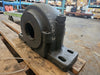 SKF Split Plummer Pillow Block Housing 11-13/16" Bore, SAF628 