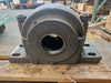 SKF Split Plummer Pillow Block Housing 11-13/16" Bore, SAF628 