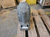 SKF Split Plummer Pillow Block Housing 11-13/16" Bore, SAF628 