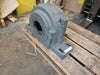SKF Split Plummer Pillow Block Housing 11-13/16" Bore, SAF628 