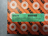 FAG Spherical Roller Bearing 60mm ID x 130mm OD x 46mm W, 22312-C3