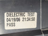 EATON 800 Amp, 3 Pole, 635 Volt Circuit Breaker MDS6083HEA