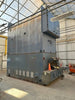 BOILERSMITH 400 BHP Hot Water Boiler EF3LW-2000SF-X-30 w/ Furnace