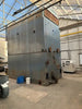BOILERSMITH 400 BHP Hot Water Boiler EF3LW-2000SF-X-30 w/ Furnace