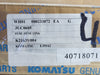 KOMATSU Fusible Link EJ9542