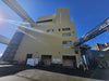 THE COBORNE ARCHITECTURAL GROUP PACIFIC INC. Power Boiler 19 a Foster Wheeler Pyropower Single Drum Unit