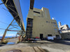 THE COBORNE ARCHITECTURAL GROUP PACIFIC INC. Power Boiler 19 a Foster Wheeler Pyropower Single Drum Unit