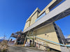 THE COBORNE ARCHITECTURAL GROUP PACIFIC INC. Power Boiler 19 a Foster Wheeler Pyropower Single Drum Unit
