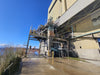THE COBORNE ARCHITECTURAL GROUP PACIFIC INC. Power Boiler 19 a Foster Wheeler Pyropower Single Drum Unit