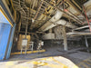 THE COBORNE ARCHITECTURAL GROUP PACIFIC INC. Power Boiler 19 a Foster Wheeler Pyropower Single Drum Unit
