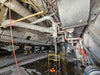 THE COBORNE ARCHITECTURAL GROUP PACIFIC INC. Power Boiler 19 a Foster Wheeler Pyropower Single Drum Unit