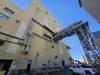 THE COBORNE ARCHITECTURAL GROUP PACIFIC INC. Power Boiler 19 a Foster Wheeler Pyropower Single Drum Unit
