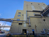 THE COBORNE ARCHITECTURAL GROUP PACIFIC INC. Power Boiler 19 a Foster Wheeler Pyropower Single Drum Unit