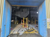 THE COBORNE ARCHITECTURAL GROUP PACIFIC INC. Power Boiler 19 a Foster Wheeler Pyropower Single Drum Unit