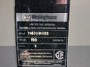 WESTINGHOUSE 300 kVA Transformer 600 Pri. Volts, 208Y/120 Sec. Volts F60P28T33H5