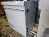 HAMMOND POWER SOLUTIONS INC. 225 kVA Transformer 600 Pri. Volts, 208Y/120 Sec. Volts MK225PBC