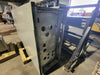 EATON Switchboard Section With KDC3400F 400A 3-Pole 600V Circuit Breakers