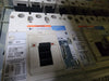 EATON Switchboard Section With KDC3400F 400A 3-Pole 600V Circuit Breakers