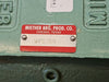 MIETHER Pillow Block Housing 5" Bore SAFS 528