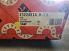 FAG Spherical Roller Bearing 120mm x ID x 215mm OD x 76mm W, 23224-E1A-M-C3