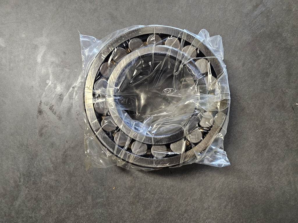 FAG Spherical Roller Bearing 120mm x ID x 215mm OD x 76mm W, 23224-E1A-M-C3