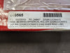 SKF Spherical Roller Bearing 130mm ID x 280mm OD x 93mm W, 22326CC/C3W513