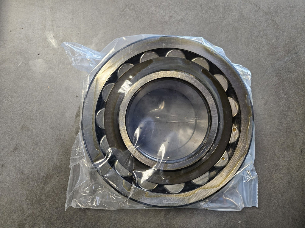 SKF Spherical Roller Bearing 130mm ID x 280mm OD x 93mm W, 22326CC/C3W513