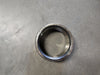 FAG Cylindrical Roller Bearing 90mm ID x 190mm OD x 43mm W, NU318-E-TVP2