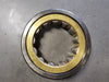 FAG Cylindrical Roller Bearing 90mm ID x 190mm OD x 43mm W, NU318-E-TVP2