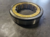 FAG Cylindrical Roller Bearing 90mm ID x 190mm OD x 43mm W, NU318-E-TVP2