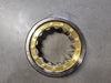 FAG Cylindrical Roller Bearing 90mm ID x 190mm OD x 43mm W, NU318-E-TVP2