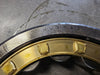 FAG Cylindrical Roller Bearing 90mm ID x 190mm OD x 43mm W, NU318-E-TVP2