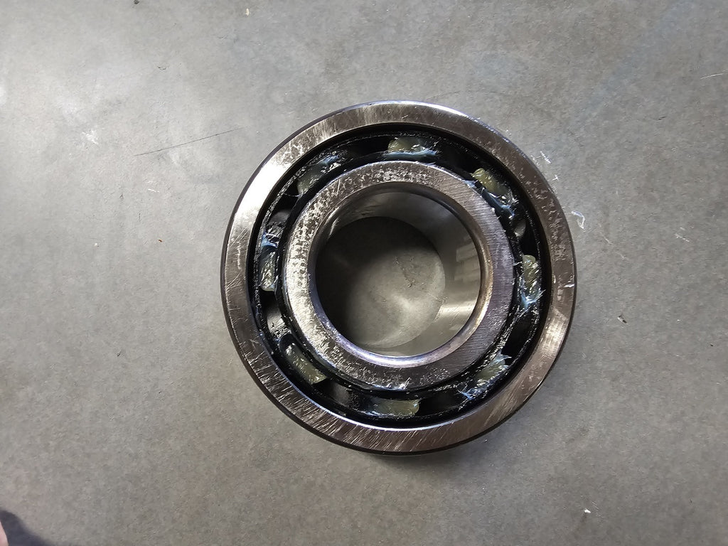 FAG Angular Contact Ball Bearing 65mm ID x 140mm OD x 58mm W, 3313-B-TVH-C3