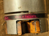 MITSUBISHI 2 hp, 102 Volts, 300 rpm AC Servo Motor HF-JP153-S7