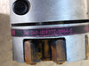 MITSUBISHI 2 hp, 102 Volts, 300 rpm AC Servo Motor HF-JP153-S7