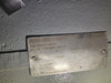 SEW-EURODRIVE 80.31:1 Ratio Gear Reducer FA97/GAM184
